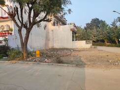 Plot For Sale in Omaxe City