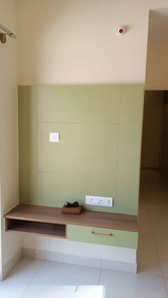2 BHK Apartment For Rent in Brigade El Dorado Jasper And Iridium