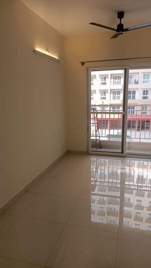 Balcony in 2 BHK Apartment at Brigade El Dorado Jasper And Iridium, Bagaluru – for Rent