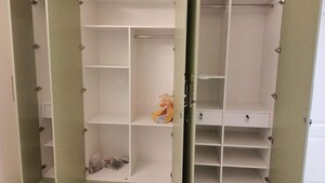 Furnished Amenities in 2 BHK Apartment at Brigade El Dorado Jasper And Iridium, Bagaluru – for Rent