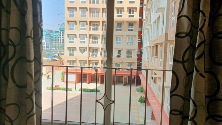 Exterior View, brigade-el-dorado-jasper-and-iridium 2 Bedroom 520 Sq.Ft. Apartment In Bagaluru Bangalore 10183846