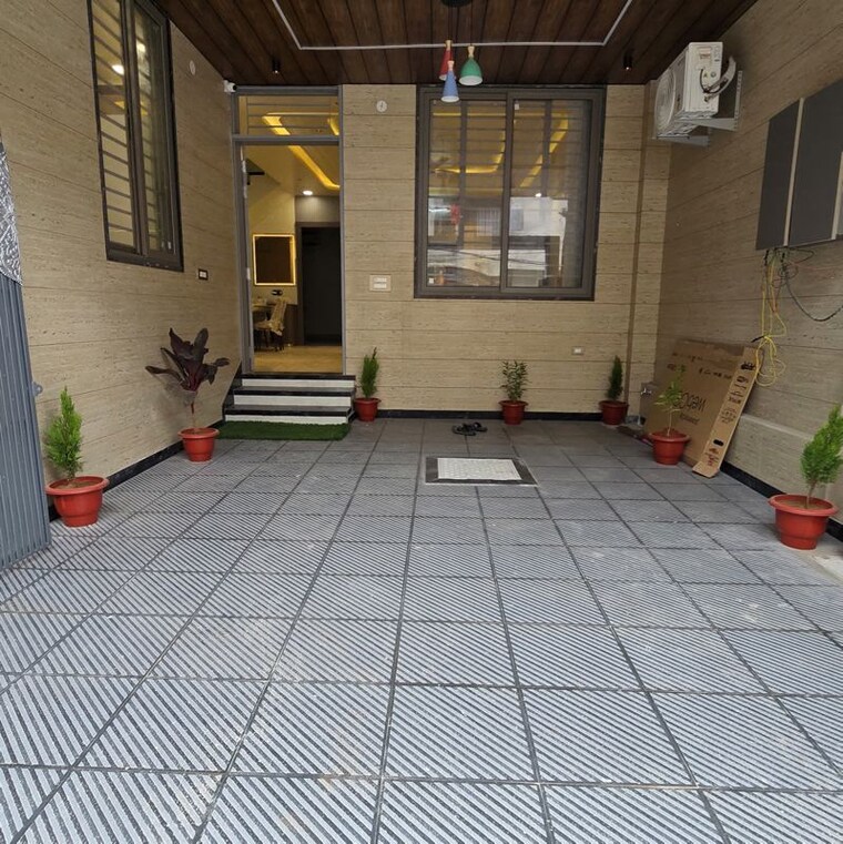  Parking, vaishali nagar 3 Bedroom 147 Sq.Yd. Independent House In Vaishali Nagar Jaipur 10183770