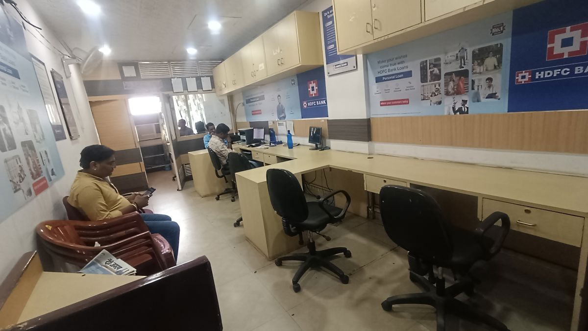 Office Space For Rent in Exhibition Road