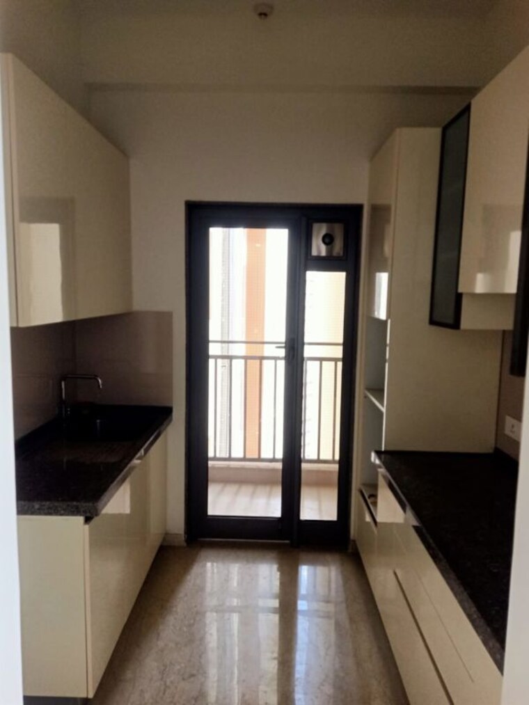 Kitchen, piramal-mahalaxmi 2 Bedroom 740 Sq.Ft. Apartment In Mahalaxmi Mumbai 10183973