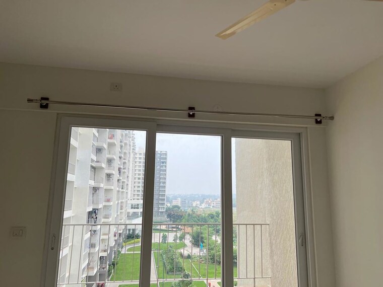 Room, godrej-aqua 2 Bedroom 1140 Sq.Ft. Apartment In International Airport Road Bangalore 10183978