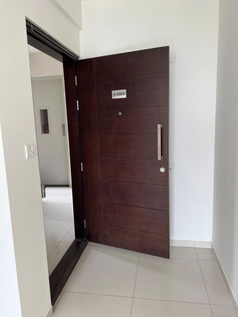 Room, godrej-aqua 2 Bedroom 1140 Sq.Ft. Apartment In International Airport Road Bangalore 10183978
