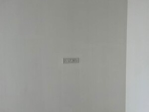 Furnished Amenities in 2 BHK Apartment at Godrej Aqua, International Airport Road – for Rent