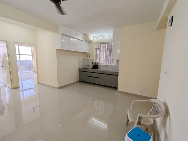 Bathroom, pyramid-midtown 2 Bedroom 598 Sq.Ft. Apartment In Sector 59 Gurgaon 10183900