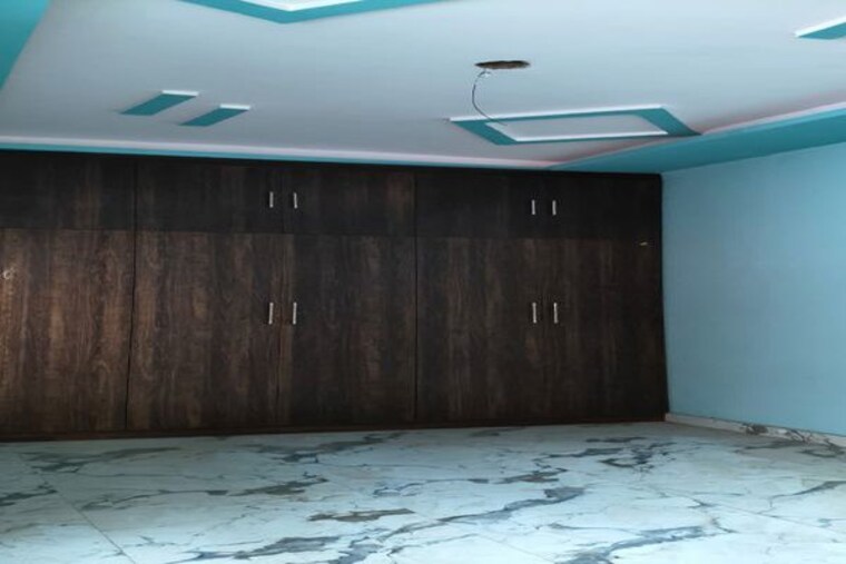 Bedroom, khushboo-complex 1.5 Bedroom 600 Sq.Ft. Independent House In Fazullaganj Lucknow 10125005