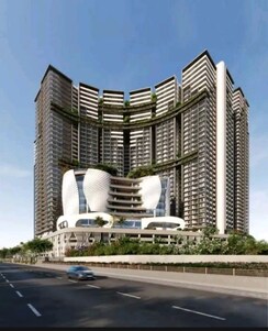3 BHK Apartment For Sale in Narsingi