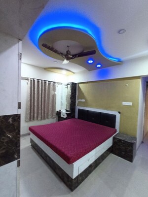 2 BHK Apartment For Rent in Raj Heramba Venkatesh Imperia, Tathawade