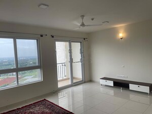 Room in 3 BHK Apartment at Godrej 24 Sarjapur, Sarjapur Road – for Rent