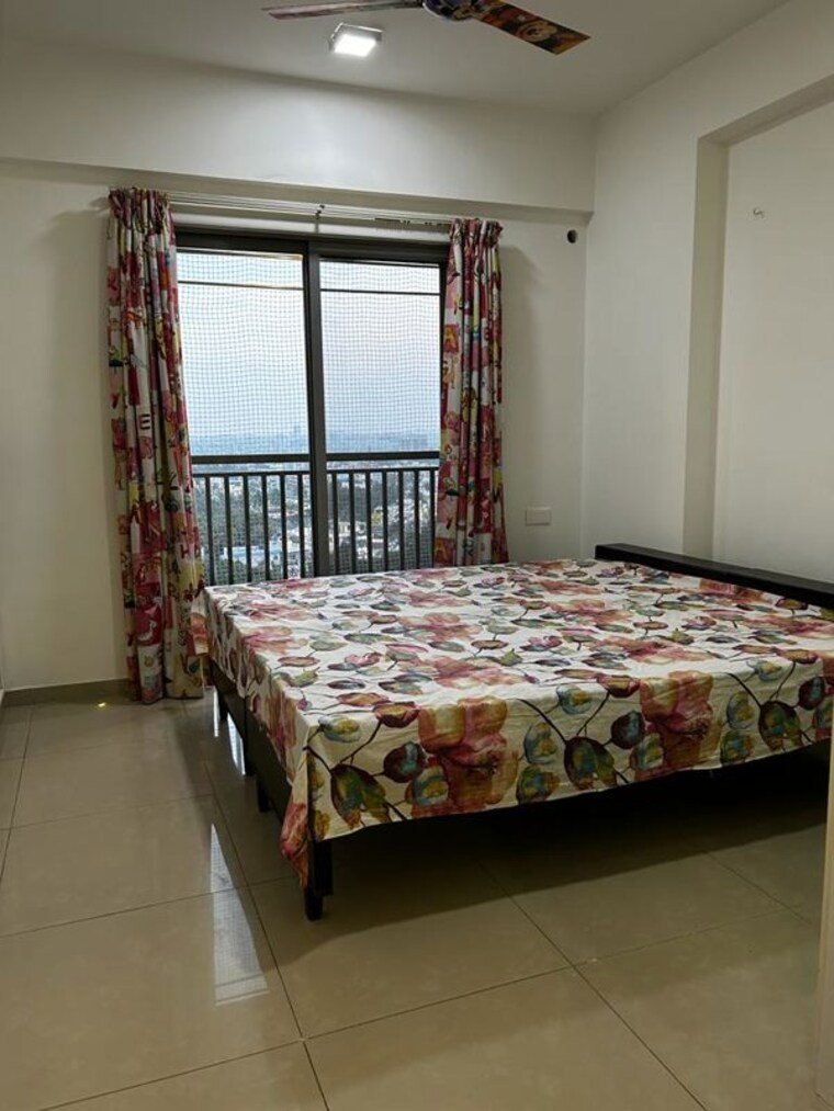 Bedroom, orchid-woods 2 Bedroom 1182 Sq.Ft. Apartment In Hennur Bangalore 10183990