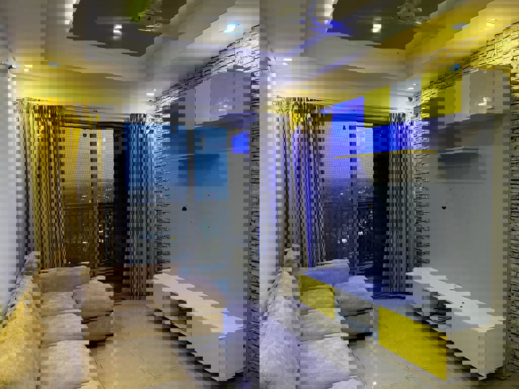 2 BHK 1182 Sq.Ft. Apartment in Orchid Woods