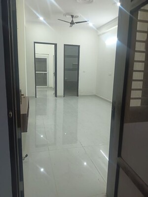 Bathroom in 1 BHK Villa at Gaur Yamuna City, Gaur Yamuna City – for Rent