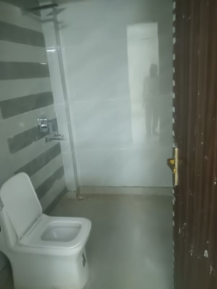 Master Bedroom, gaur-yamuna-city 1 Bedroom 945 Sq.Ft. Villa In Gaur Yamuna City Greater Noida 10183992