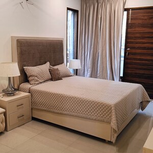 3 BHK Builder Floor For Sale in North Mullanpur