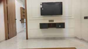 Furnished Amenities in 1 BHK Apartment at Paranjape Schemes Blue Ridge, Hinjewadi – for Rent