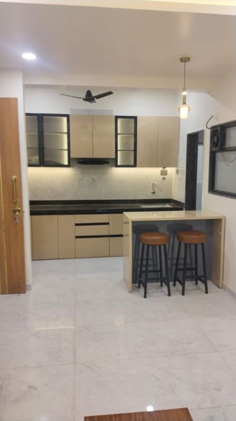 Living Room, paranjape-schemes-blue-ridge 1 Bedroom 580 Sq.Ft. Apartment In Hinjewadi Pune 10183979