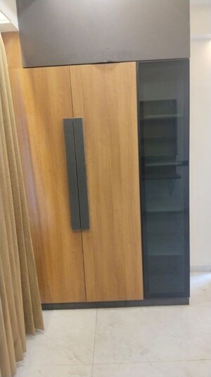 Furnished Amenities in 1 BHK Apartment at Paranjape Schemes Blue Ridge, Hinjewadi – for Rent