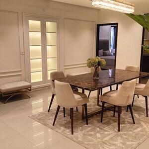 3 BHK Builder Floor For Sale in North Mullanpur