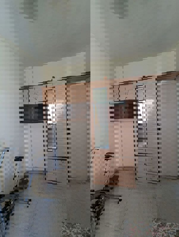 1 Rk  250 Sq.Ft. Apartment in Ajit Park CHS