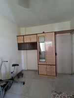 1 Rk  250 Sq.Ft. Apartment in Ajit Park CHS