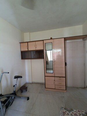 1 RK Apartment For Sale in Ajit Park CHS, Malad West