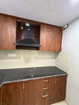 Furnished Amenities in 2 BHK Builder Floor at Sector 40 – for Rent