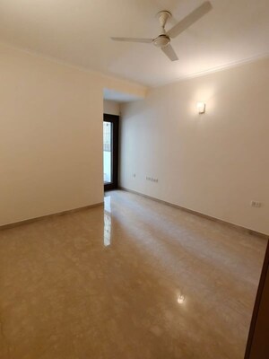 3 BHK Builder Floor For Rent in Safdarjung Enclave