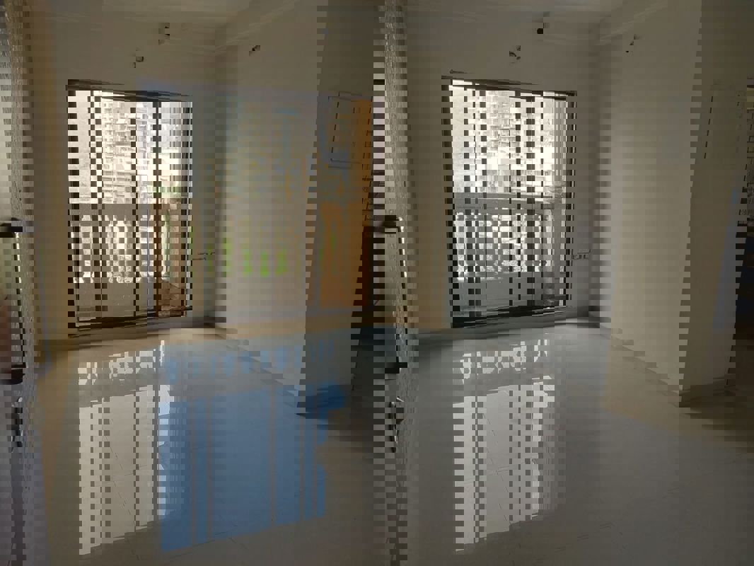 2 BHK 1200 Sq.Ft. Apartment in Paradise Sai Symphony