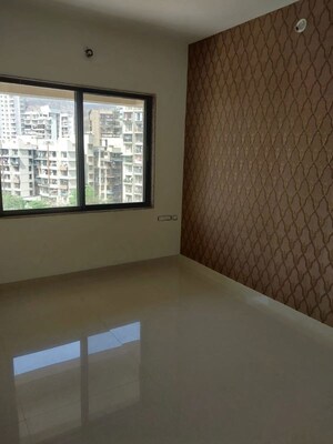Bedroom in 2 BHK Apartment at Paradise Sai Symphony, Kharghar – for Sale