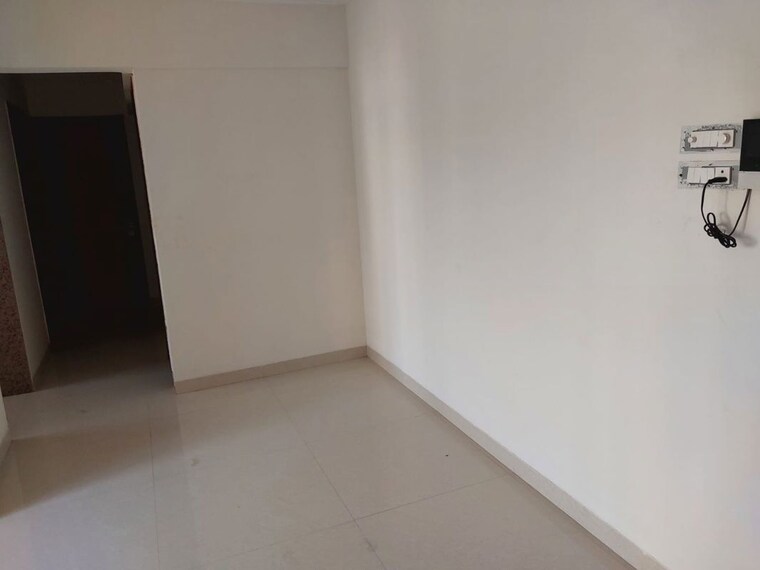 Living Room, paradise-sai-symphony 2 Bedroom 1200 Sq.Ft. Apartment In Kharghar Navi Mumbai 10184016