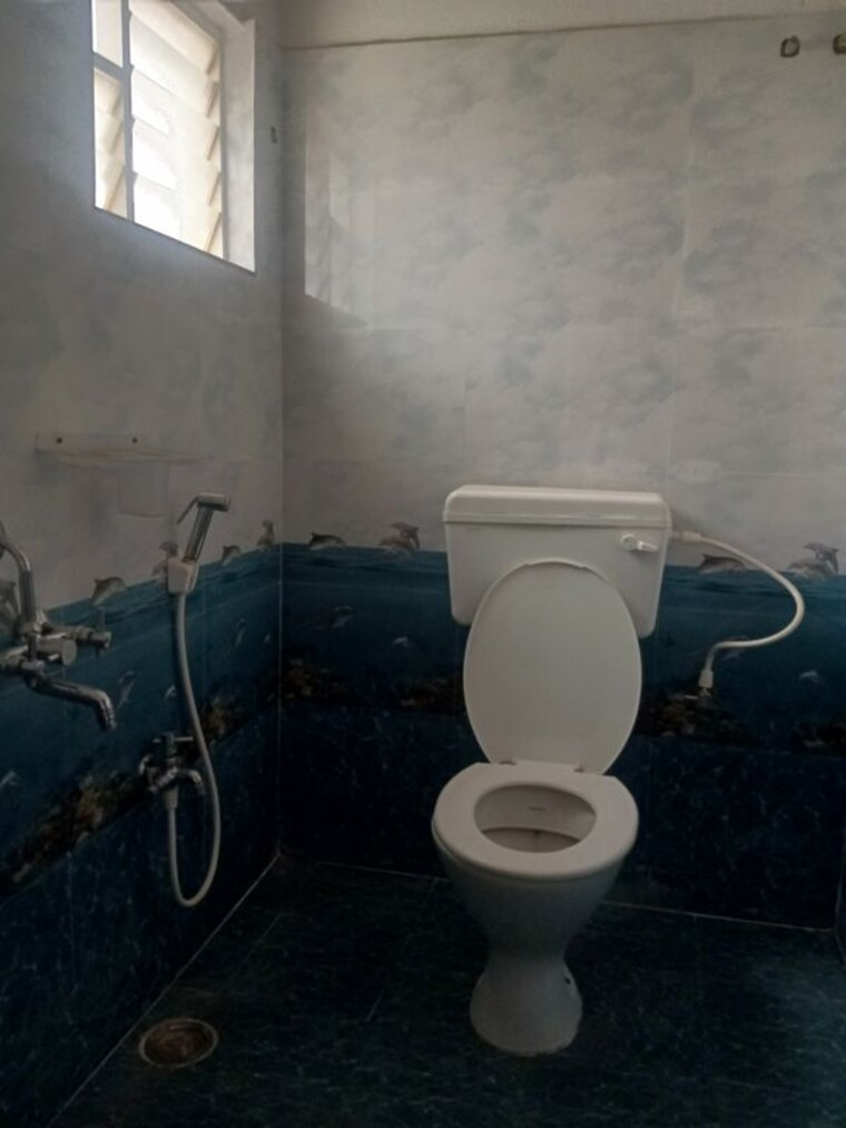 Master Bedroom, kismatpur 3 Bedroom 1450 Sq.Ft. Apartment In Kismatpur Hyderabad 10184017