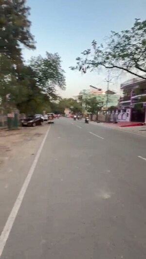  Plot – Exterior View View at Ashiyana - for Sale