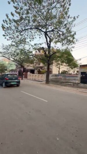  Plot – Exterior View View at Ashiyana - for Sale