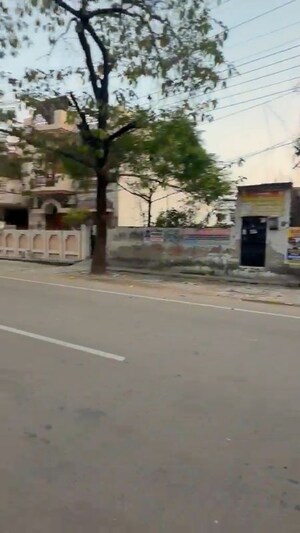  Plot For Sale in Ashiyana