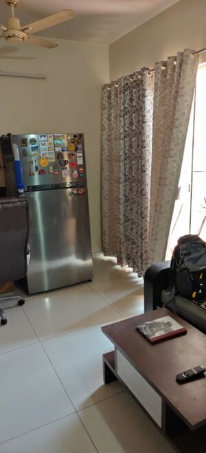 Kitchen in 2 BHK Apartment at VTP Urban Rise, Pisoli – for Rent