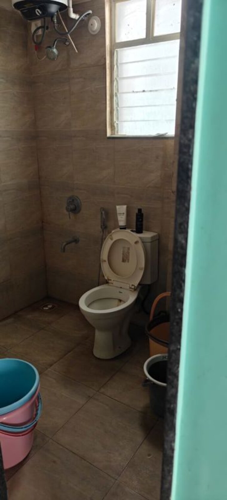 Bathroom, vtp-urban-rise 2 Bedroom 775 Sq.Ft. Apartment In Pisoli Pune 10184084