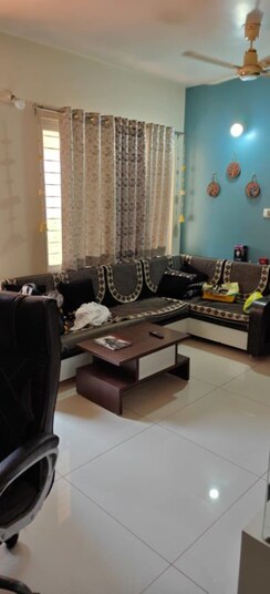 2 BHK Apartment For Rent in VTP Urban Rise