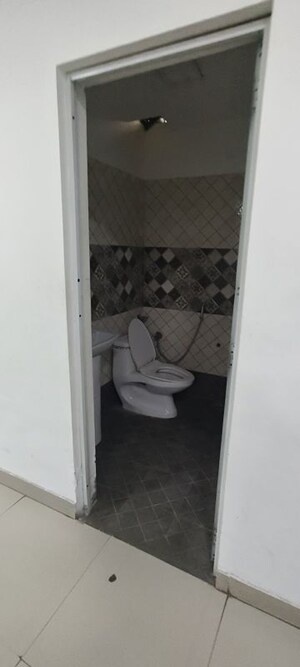 Floor Plan in  Office Space at Gomti Nagar – for Rent