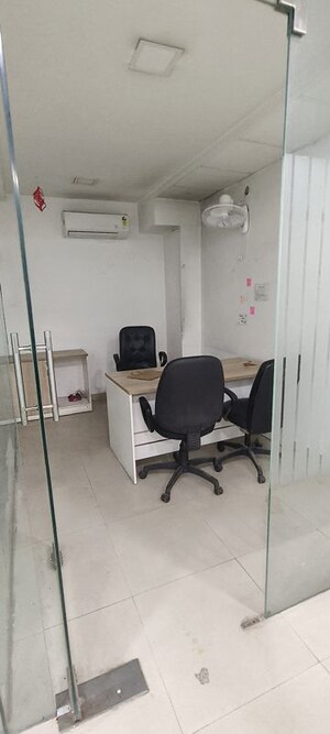 Team Area in  Office Space at Gomti Nagar – for Rent