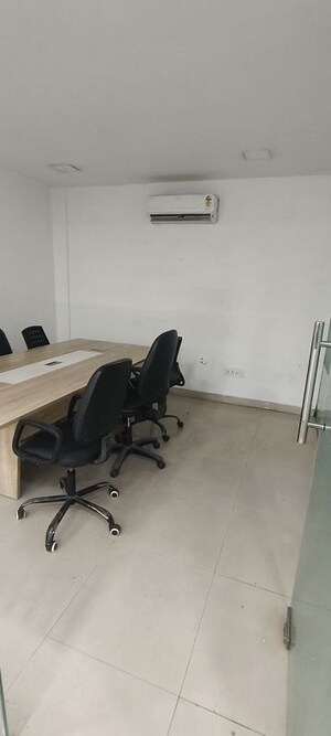 Team Area in  Office Space at Gomti Nagar – for Rent