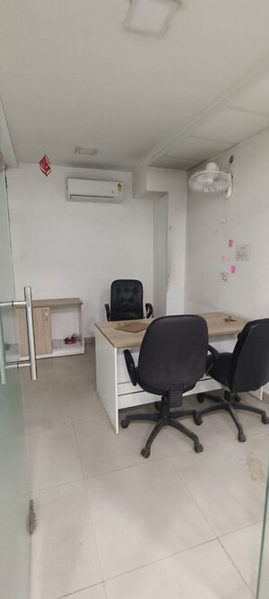 Team Area in  Office Space at Gomti Nagar – for Rent