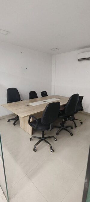 Team Area in  Office Space at Gomti Nagar – for Rent