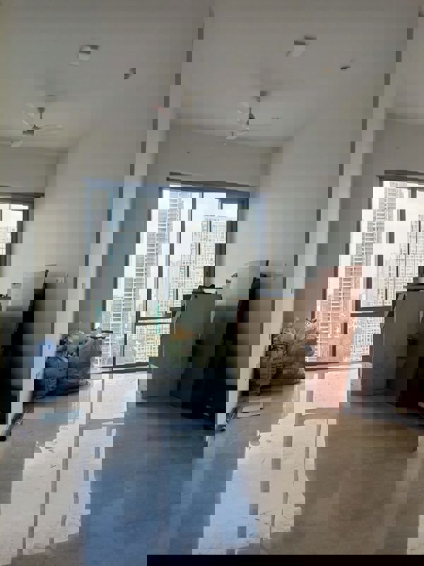 2 BHK + Servant Room 774 Sq.Ft. Apartment in Piramal Mahalaxmi