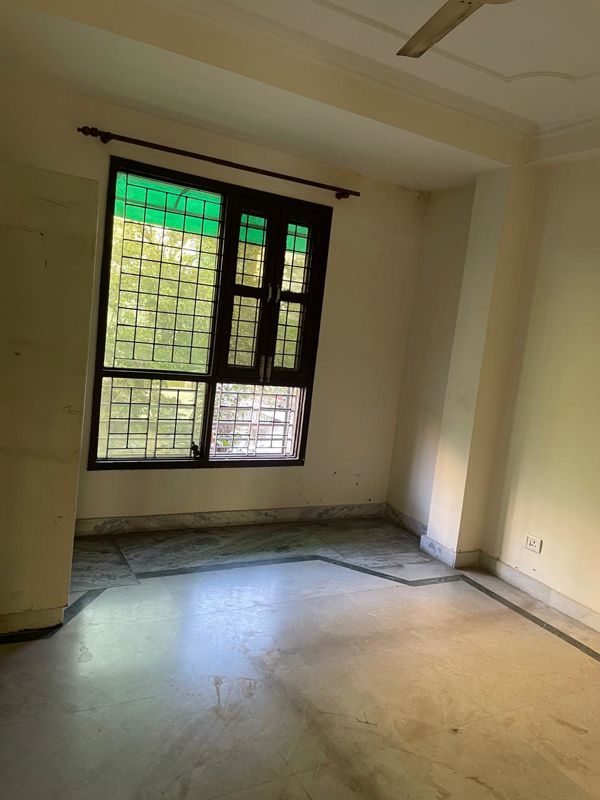 3 BHK Builder Floor For Rent in Sector 51