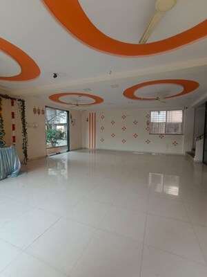 3 BHK Apartment For Sale in Balewadi