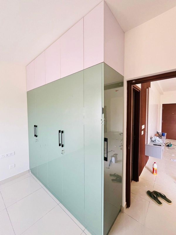 2 BHK 683 Sq.Ft. Apartment in Prestige Finsbury Park Hyde