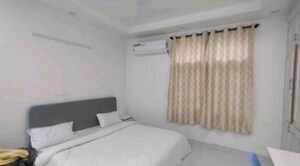 4 BHK Apartment For Sale in Surya CGHS, Sector 43